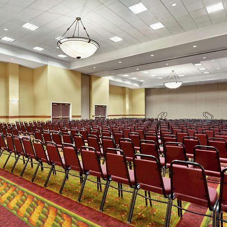 Hampton Inn & Suites Dallas-Mesquite Luaran gambar