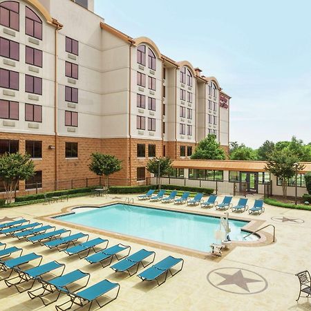 Hampton Inn & Suites Dallas-Mesquite Luaran gambar