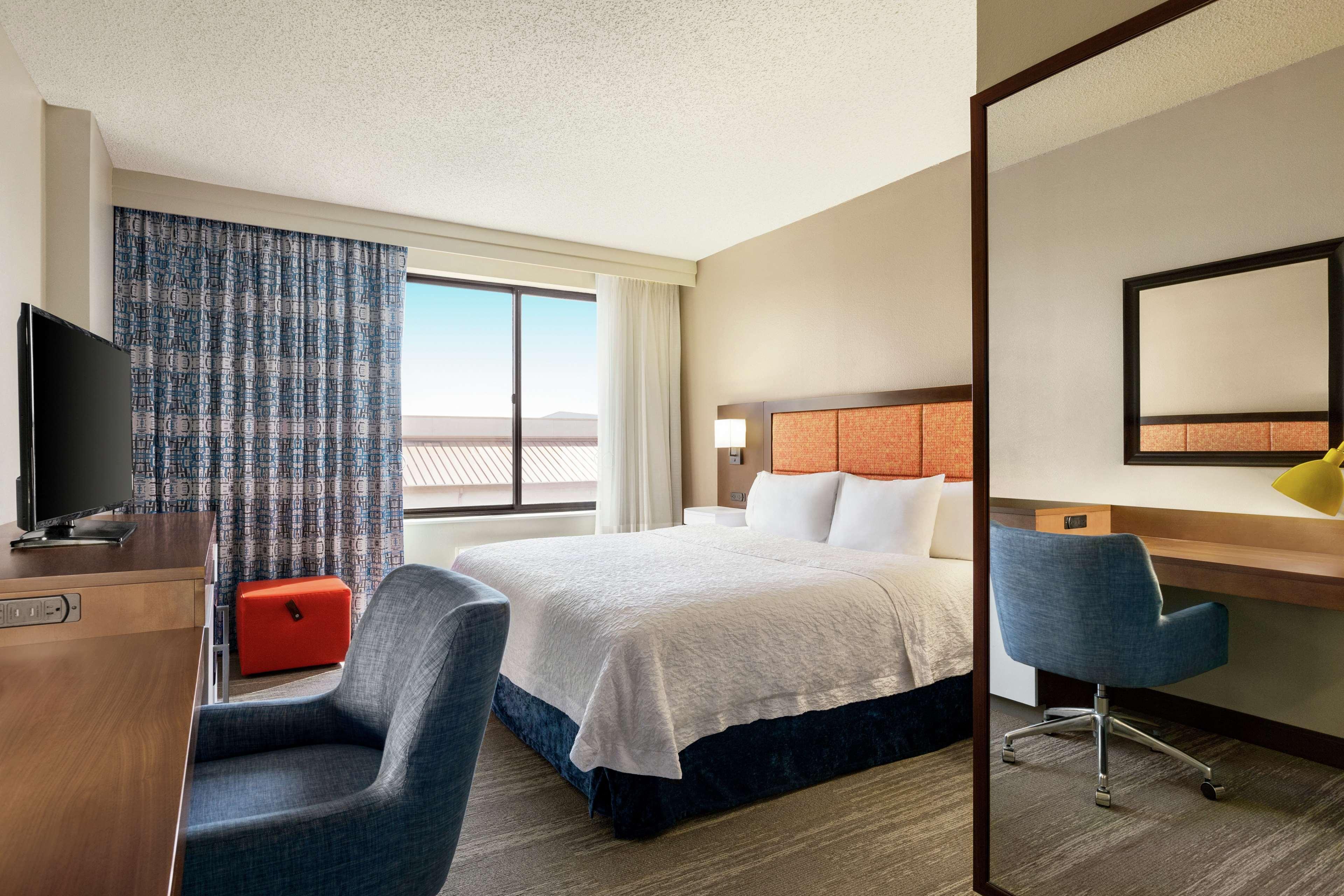 Hampton Inn & Suites Dallas-Mesquite Luaran gambar