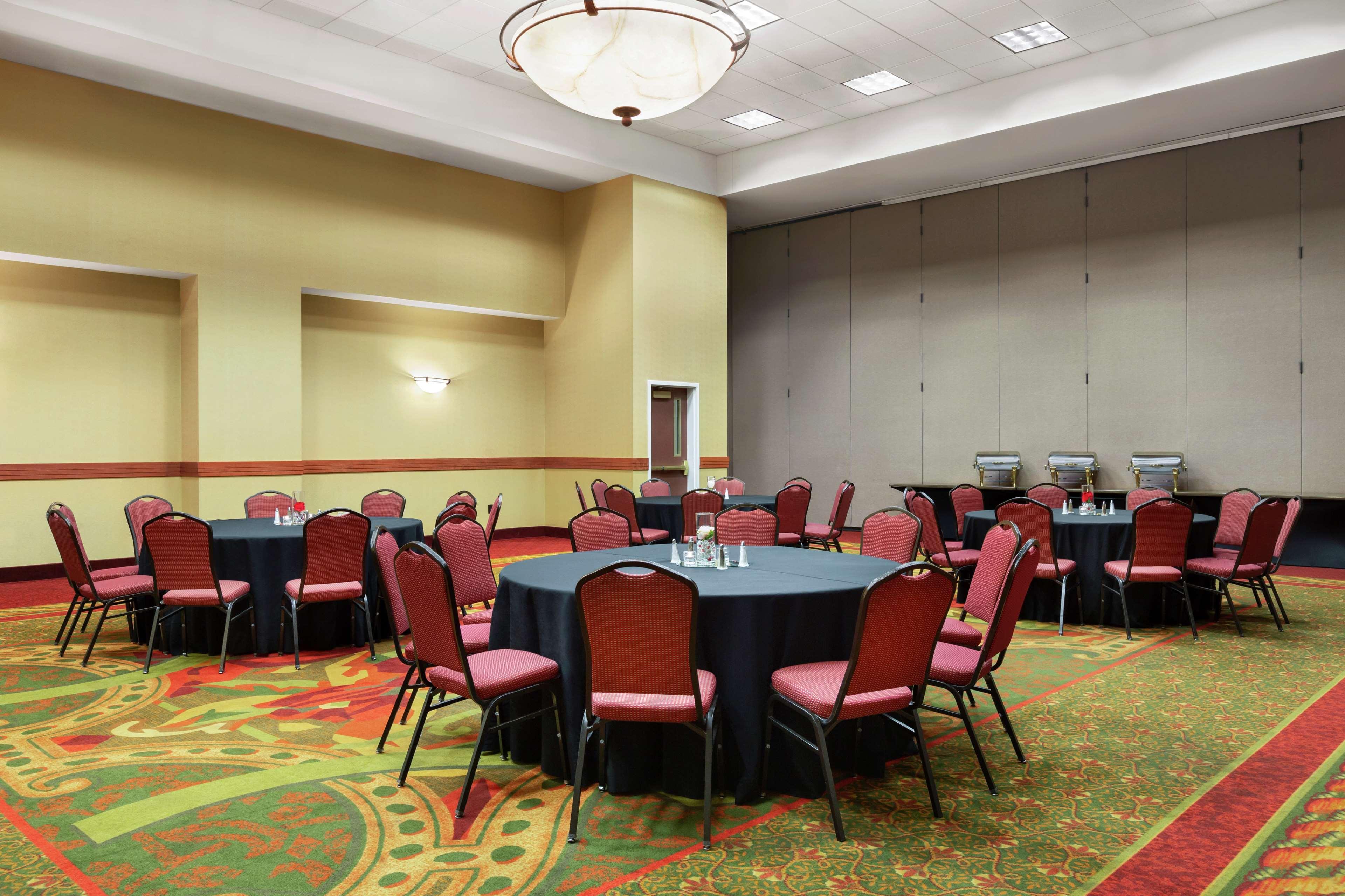 Hampton Inn & Suites Dallas-Mesquite Luaran gambar