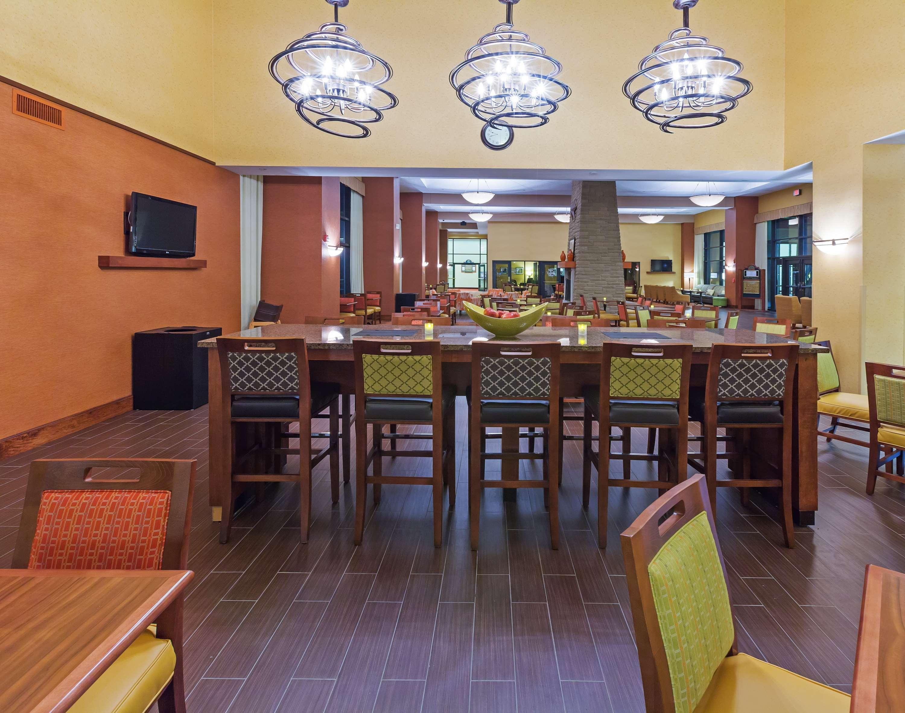 Hampton Inn & Suites Dallas-Mesquite Luaran gambar