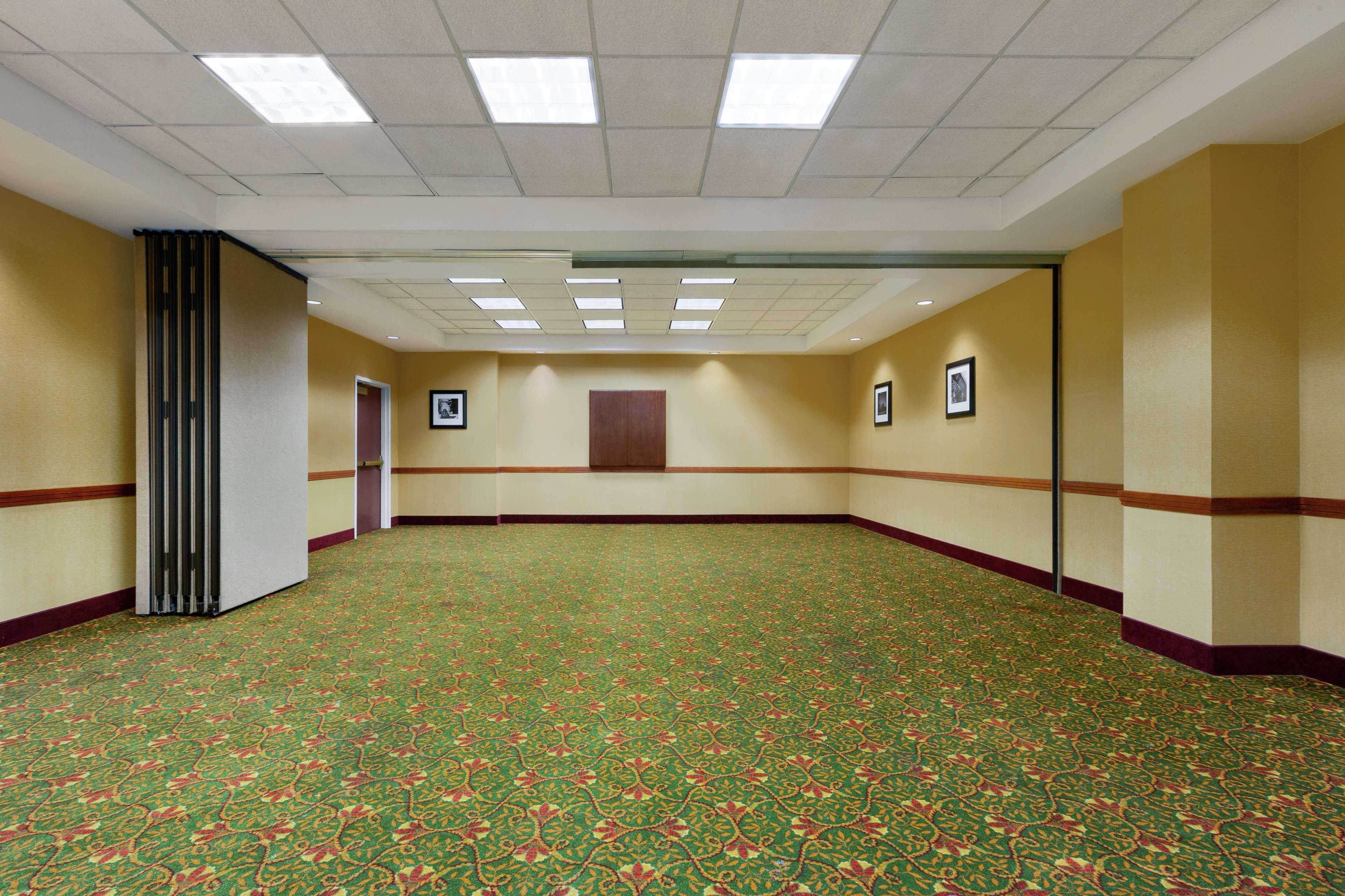 Hampton Inn & Suites Dallas-Mesquite Luaran gambar