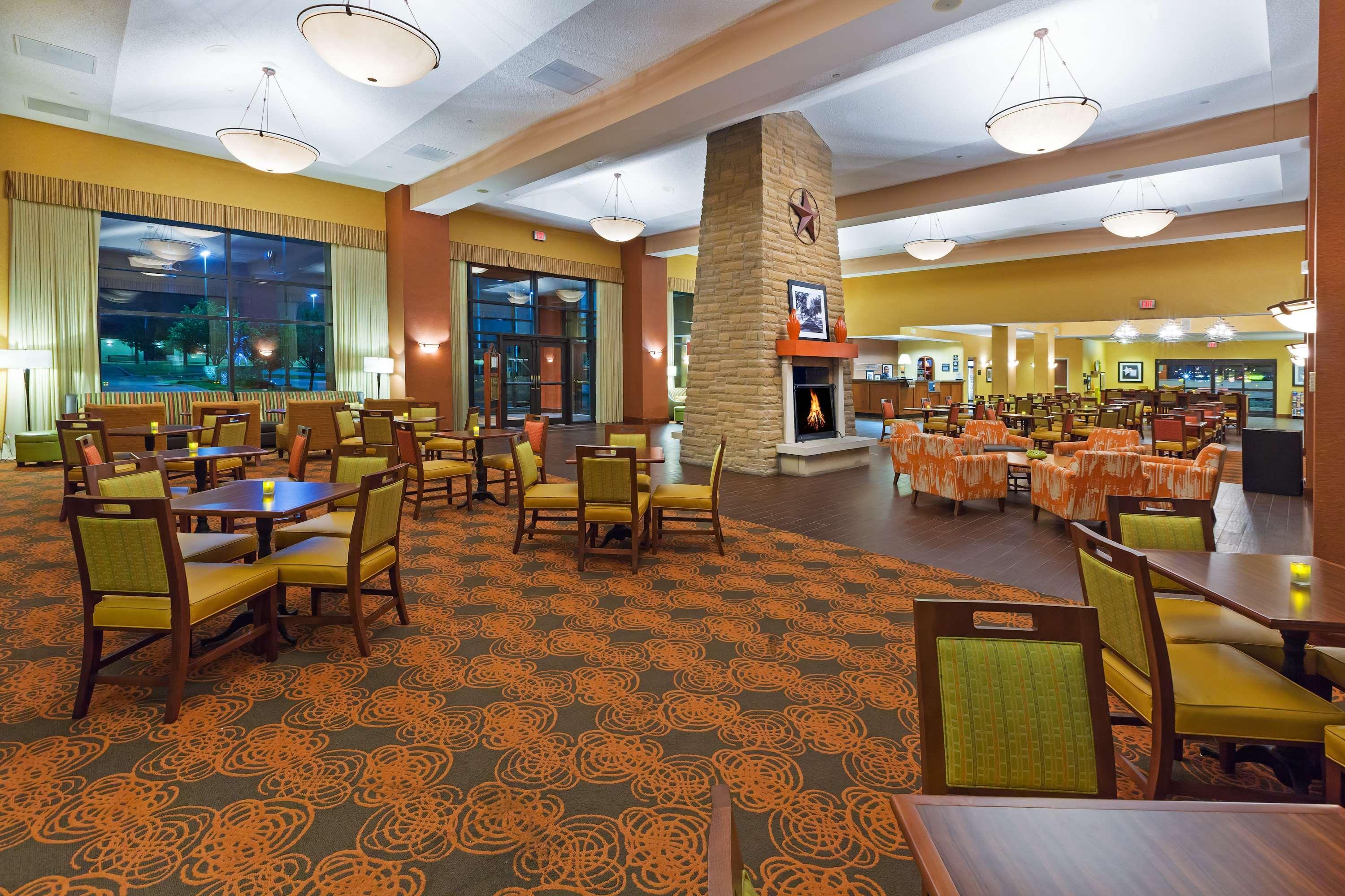 Hampton Inn & Suites Dallas-Mesquite Luaran gambar