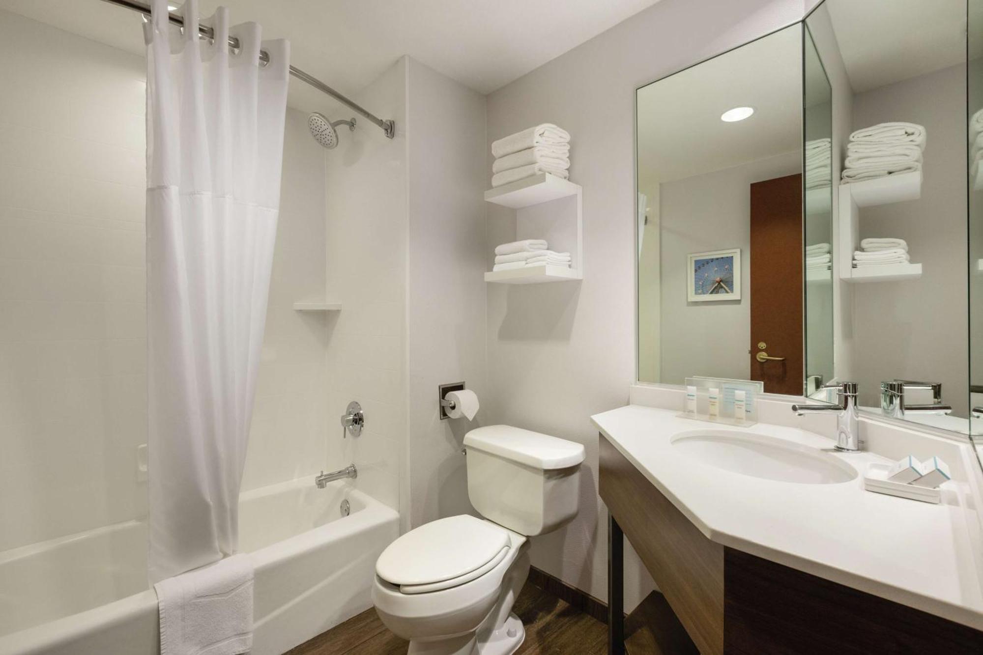 Hampton Inn & Suites Dallas-Mesquite Luaran gambar