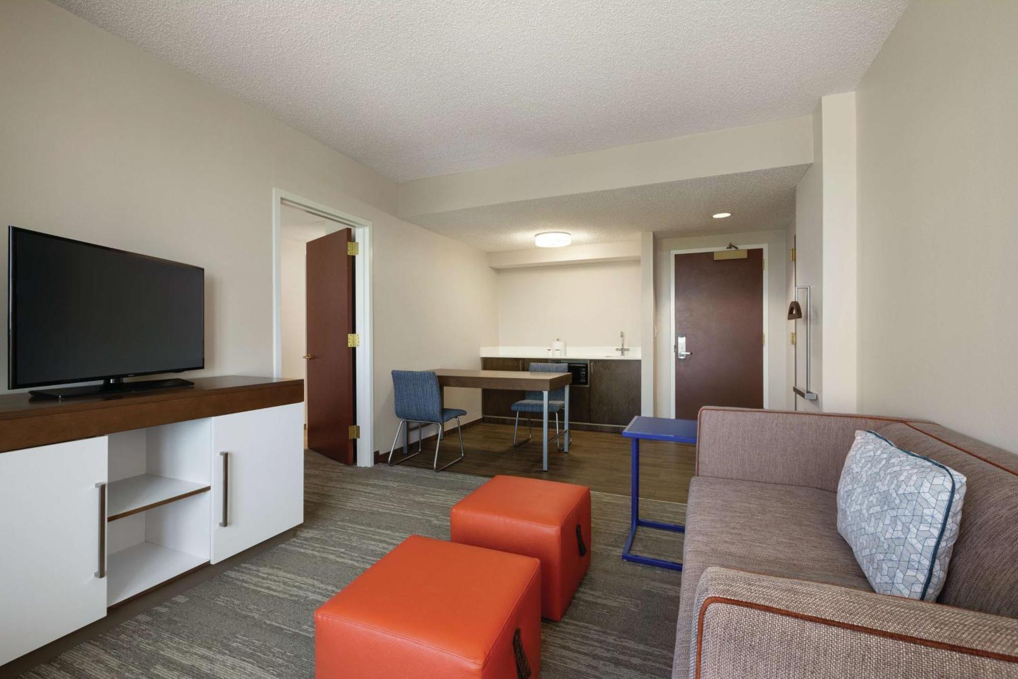 Hampton Inn & Suites Dallas-Mesquite Luaran gambar