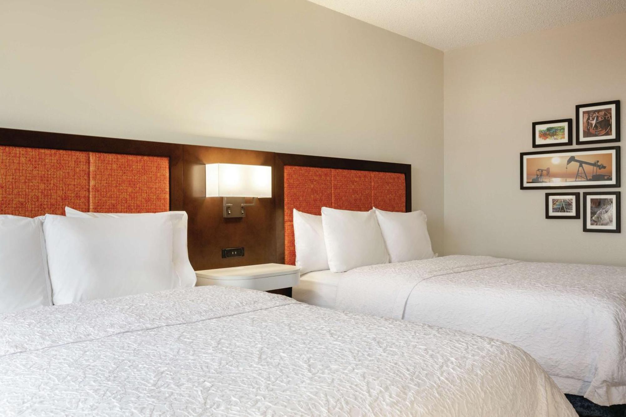 Hampton Inn & Suites Dallas-Mesquite Luaran gambar