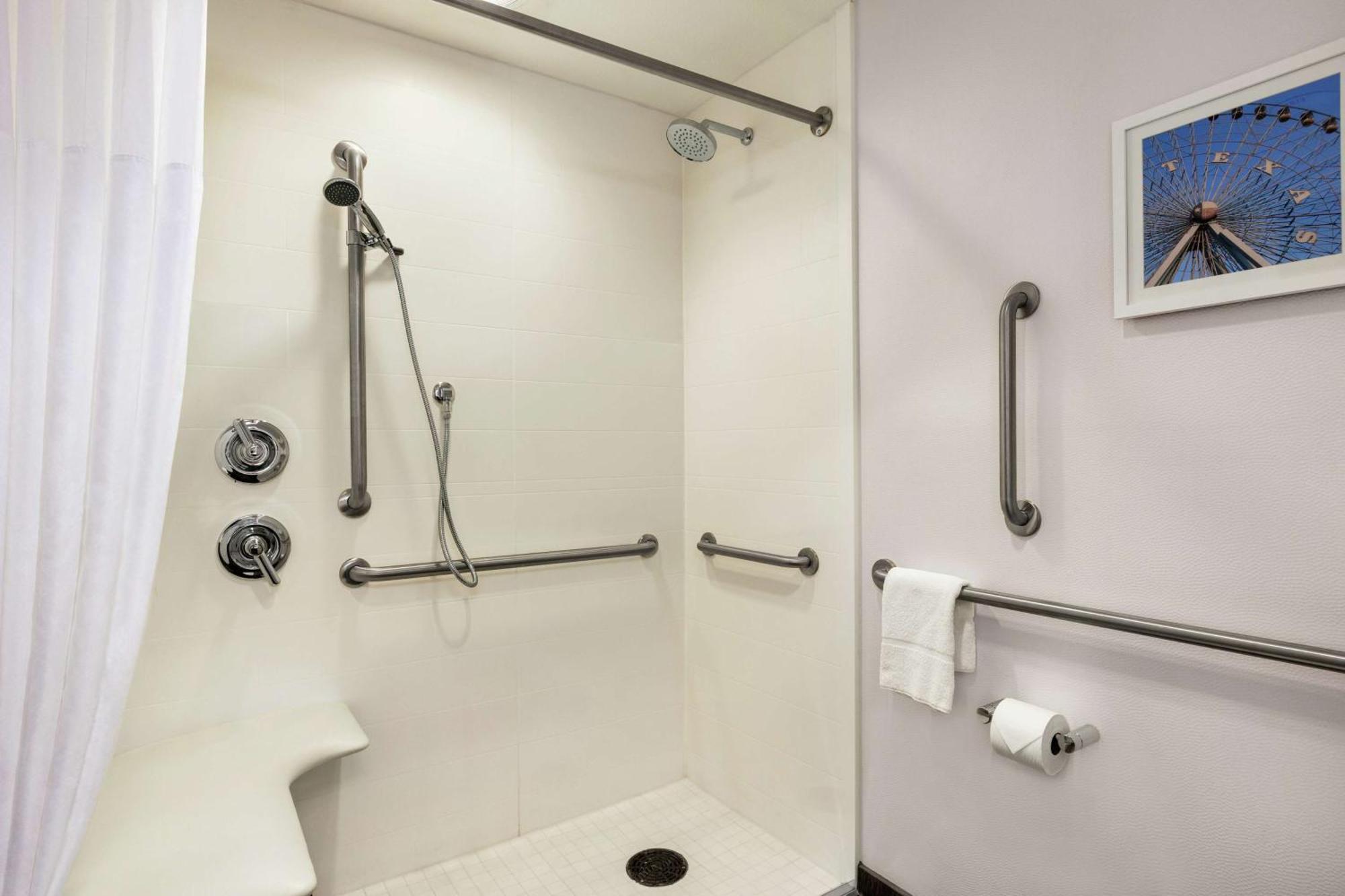 Hampton Inn & Suites Dallas-Mesquite Luaran gambar