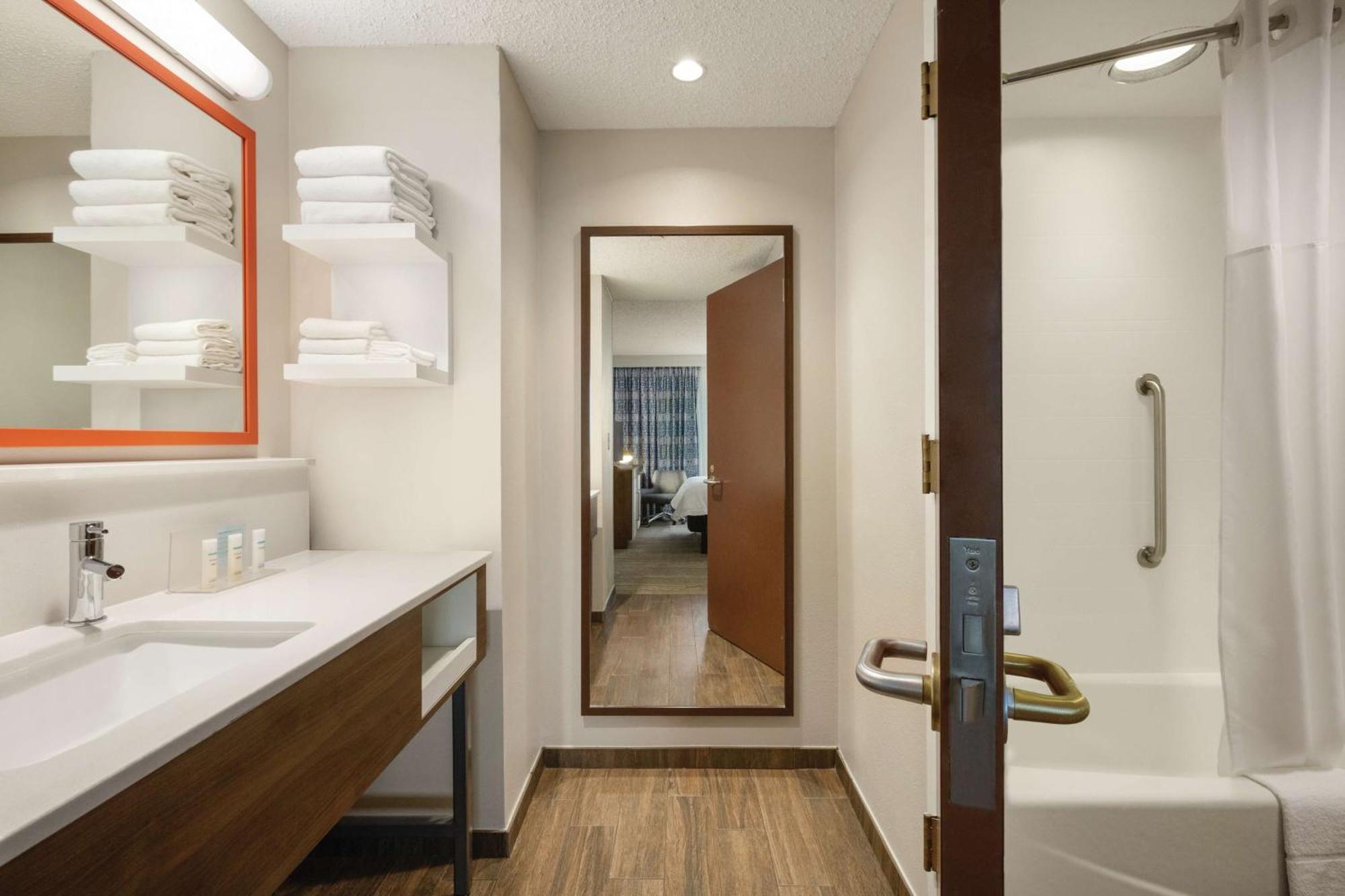 Hampton Inn & Suites Dallas-Mesquite Luaran gambar