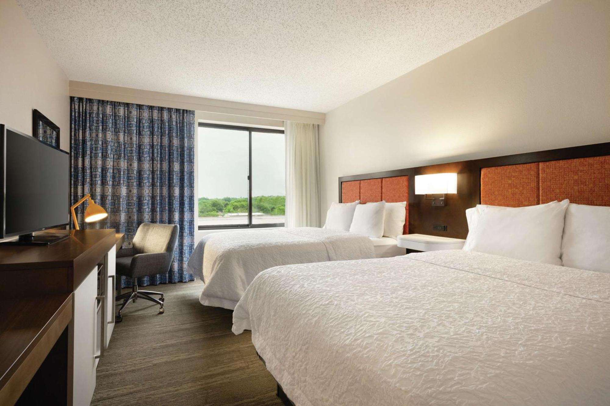 Hampton Inn & Suites Dallas-Mesquite Luaran gambar