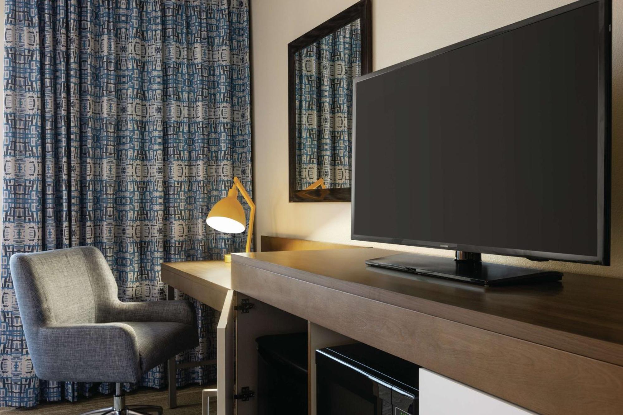 Hampton Inn & Suites Dallas-Mesquite Luaran gambar