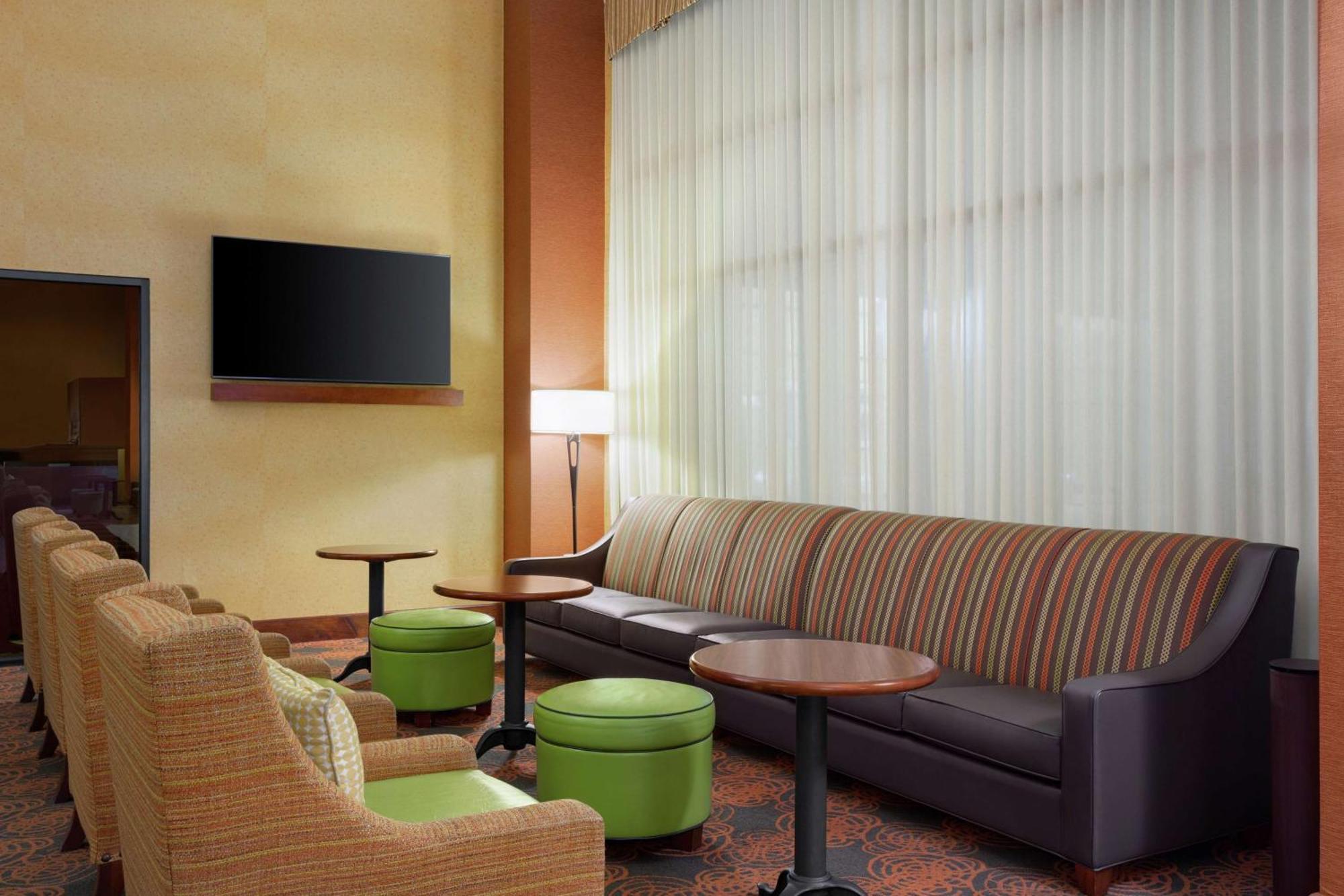 Hampton Inn & Suites Dallas-Mesquite Luaran gambar