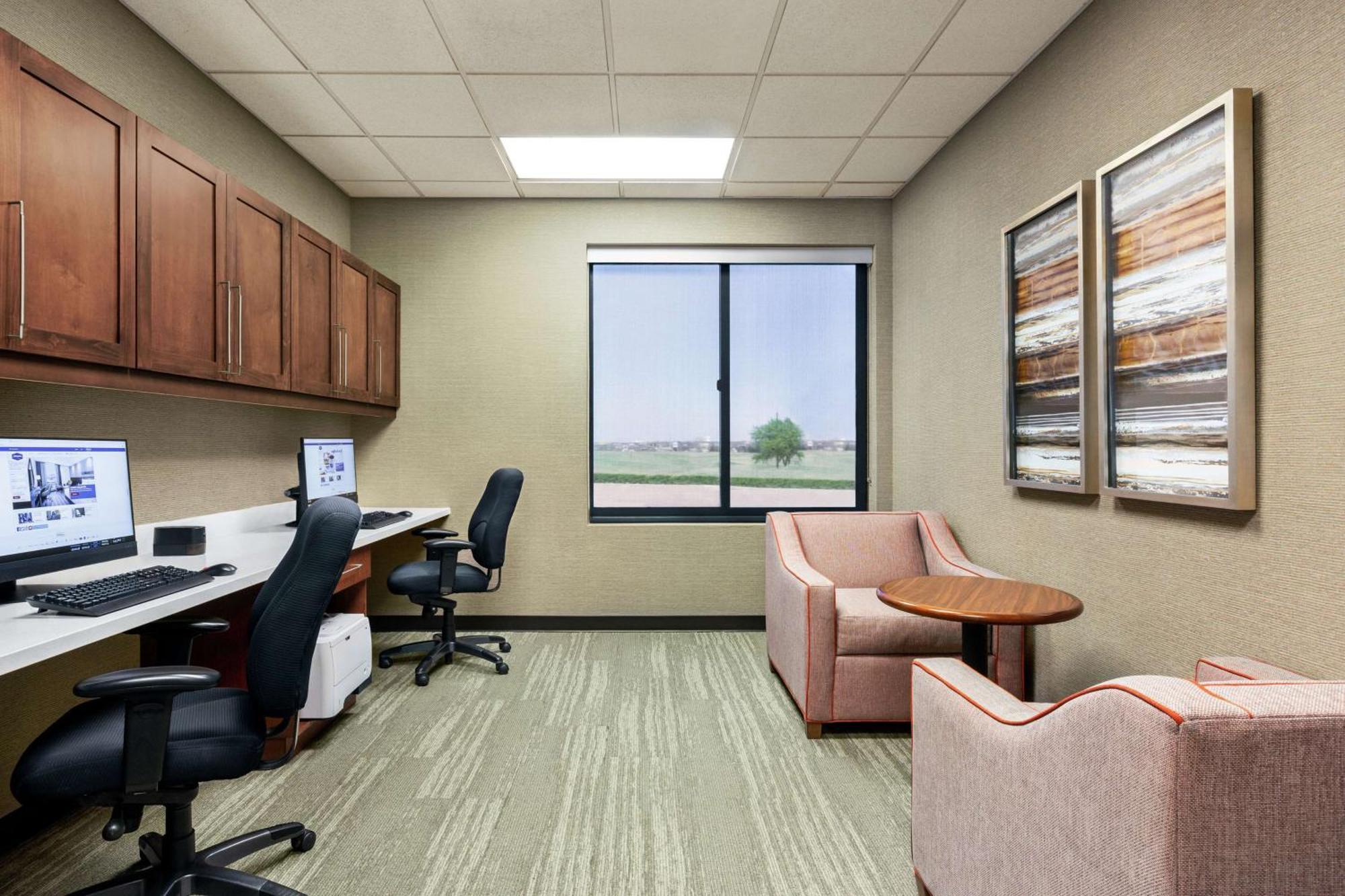Hampton Inn & Suites Dallas-Mesquite Luaran gambar