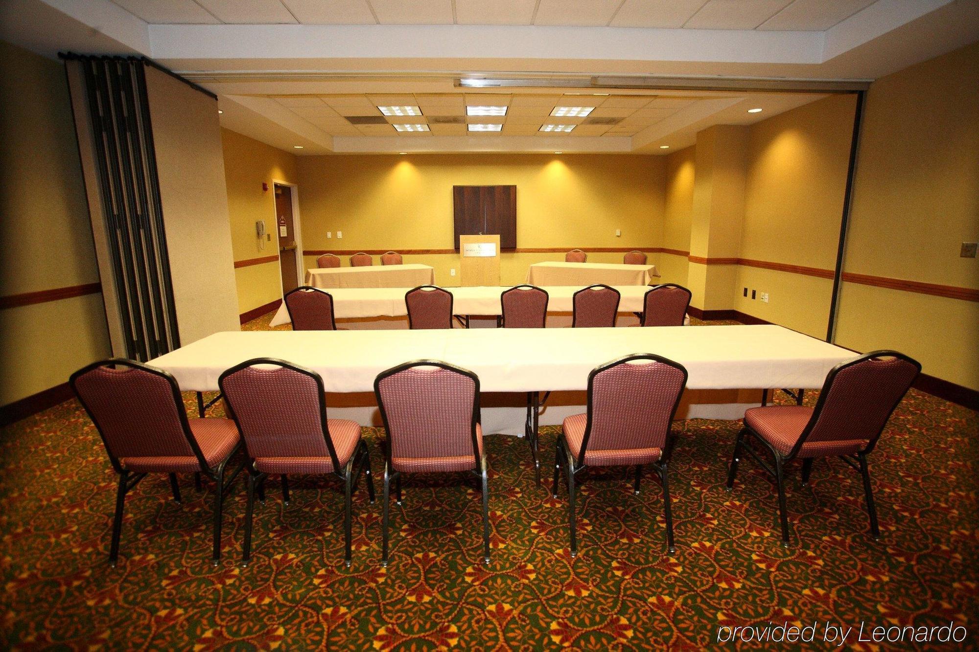 Hampton Inn & Suites Dallas-Mesquite Kemudahan gambar