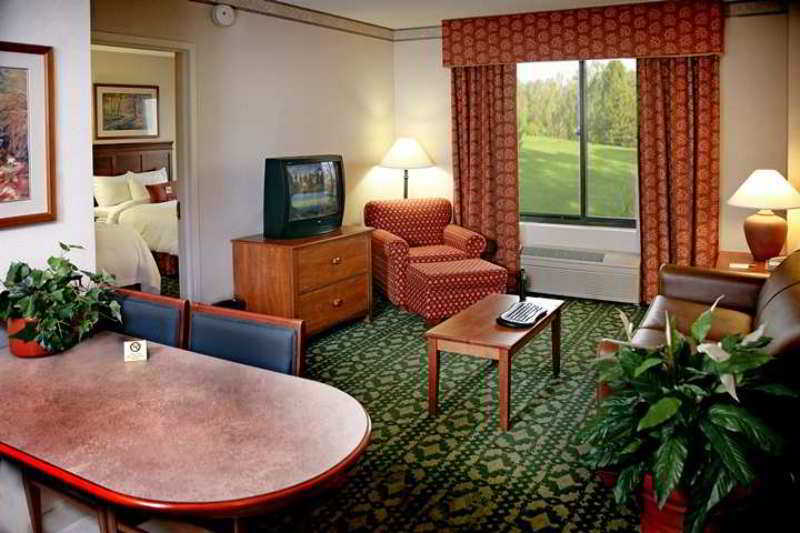 Hampton Inn & Suites Dallas-Mesquite Bilik gambar