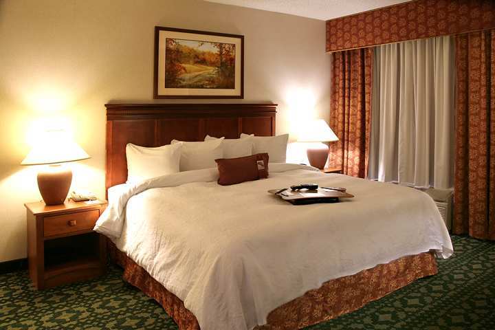 Hampton Inn & Suites Dallas-Mesquite Luaran gambar