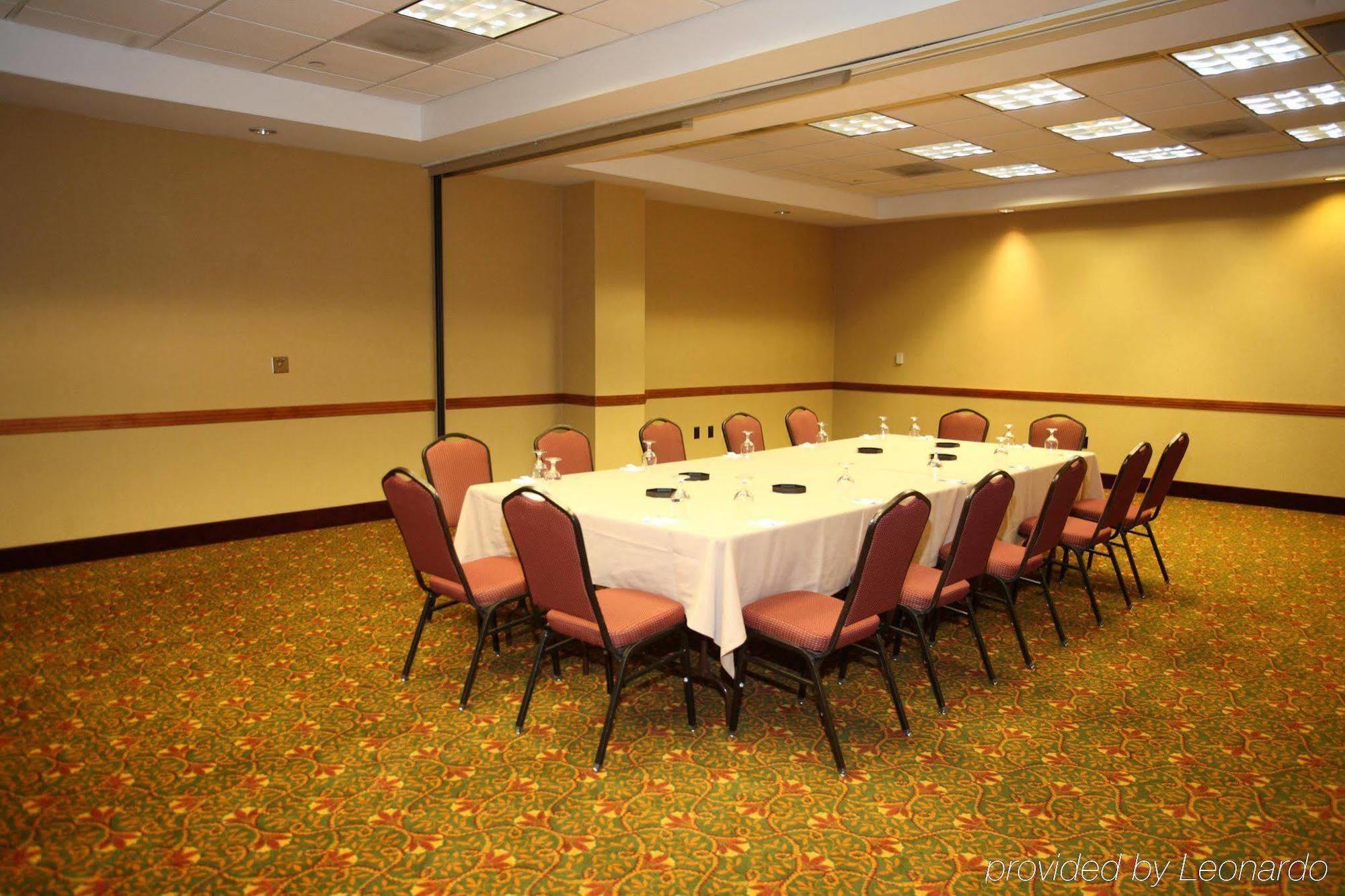 Hampton Inn & Suites Dallas-Mesquite Kemudahan gambar