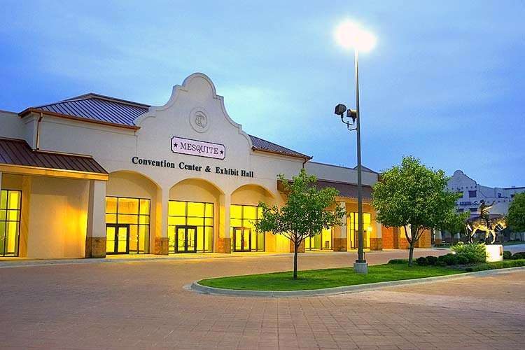 Hampton Inn & Suites Dallas-Mesquite Kemudahan gambar
