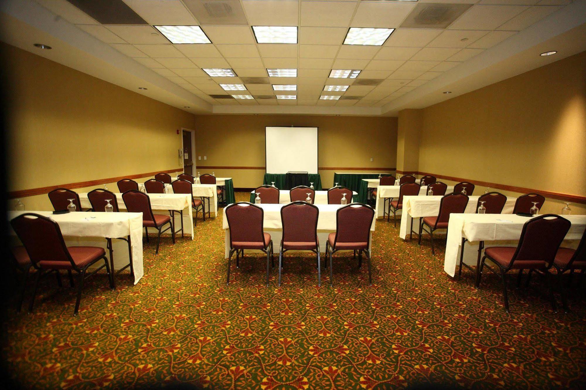 Hampton Inn & Suites Dallas-Mesquite Kemudahan gambar