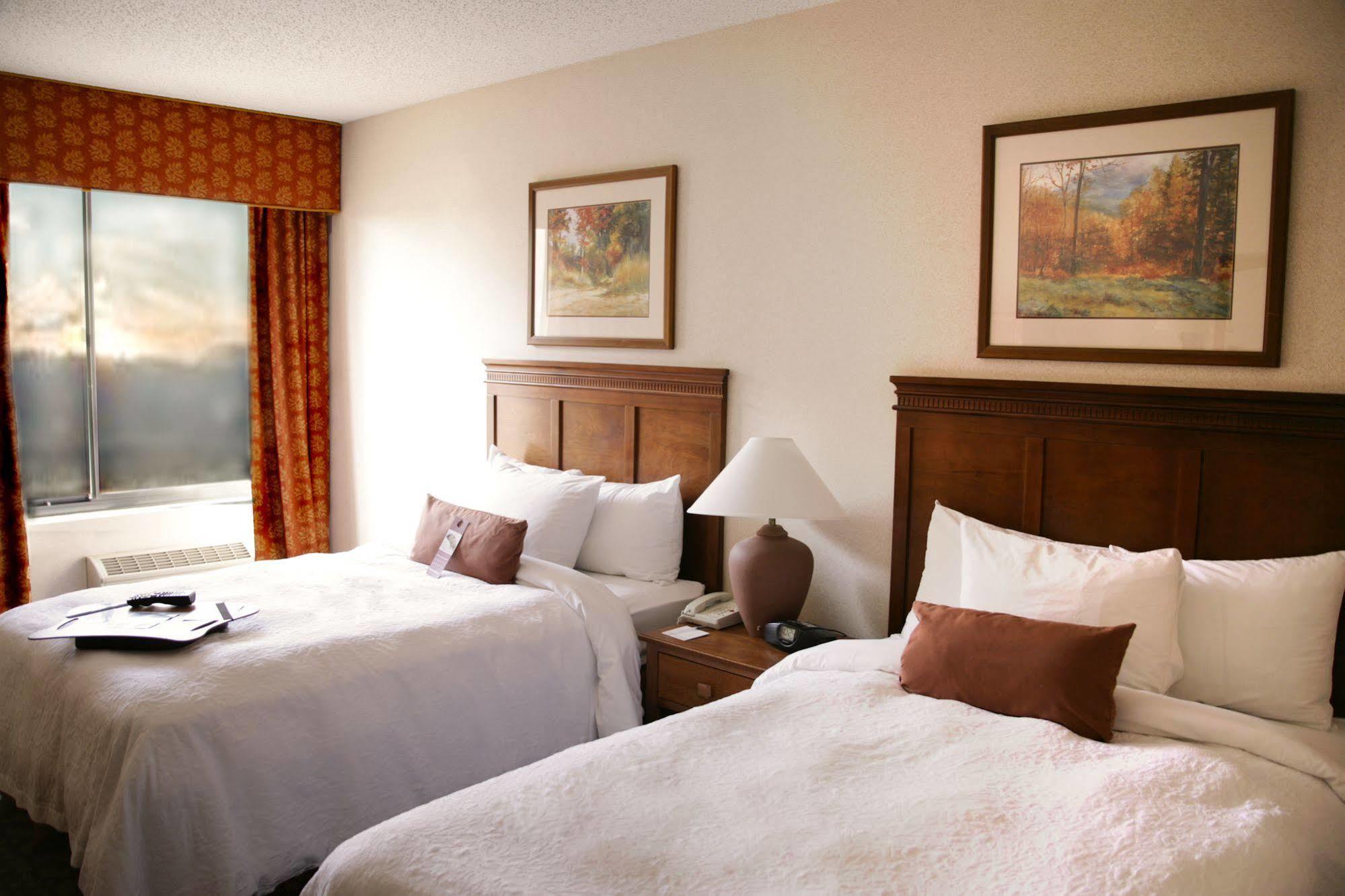 Hampton Inn & Suites Dallas-Mesquite Luaran gambar