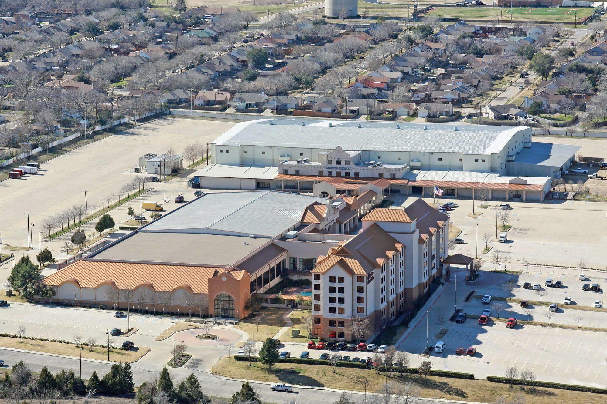 Hampton Inn & Suites Dallas-Mesquite Luaran gambar