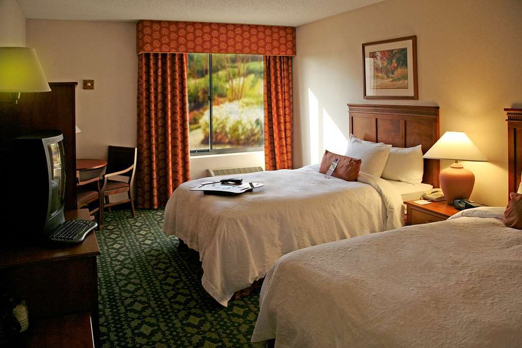 Hampton Inn & Suites Dallas-Mesquite Bilik gambar