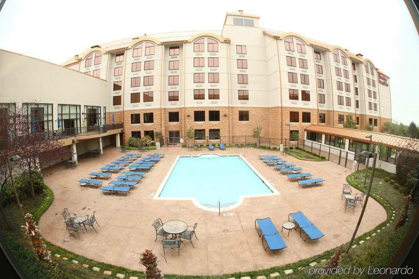 Hampton Inn & Suites Dallas-Mesquite Luaran gambar